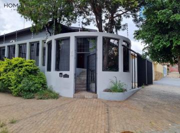 Comercial · 207m² · Conjunto à venda em Campinas, Jardim Nossa Senhora Auxiliadora, com 207.41 m²