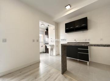 Apartamento · 69m² · 2 Quartos · 1 Vaga · Locação: Apartamento de 69m² com 1 Suíte Próximo ao Shopping em Taubaté
