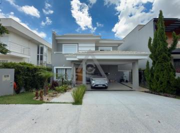 Casa · 260m² · 3 Quartos · 4 Vagas · Casa à venda e para alugar em Campinas, Swiss Park, com 3 suítes, com 260 m², Vevey - Swiss Park
