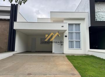 Casa · 142m² · 3 Quartos · 3 Vagas · Casa com 3 suítes à venda, 142 m² - Jardim Mantova - Indaiatuba/SP