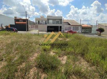 Terreno · 150m² · Terreno com 150 m² à venda - Jardim Monte Carlo - Indaiatuba/SP