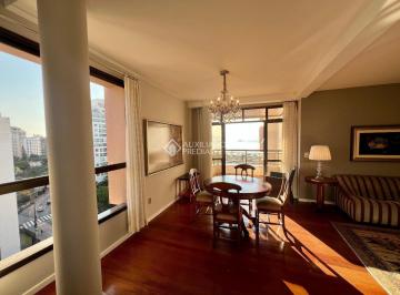 Apartamento · 128m² · 3 Quartos · 2 Vagas · Apartamento com Vista Mar e Ampla Planta de 128m² Privativos - Conforto e Exclusividade