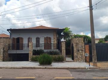 imagem · Casa à venda em Campinas, Jardim Presidente Wenceslau, com 3 quartos, com 298 m²
