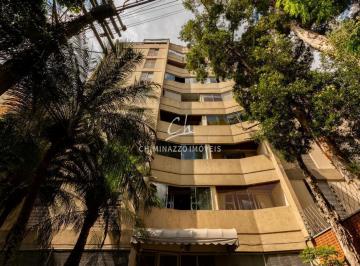 Apartamento · 103m² · 3 Quartos · Apartamento à venda em Campinas, Jardim Paranapanema, com 3 quartos, com 103 m², Edifício Mozart