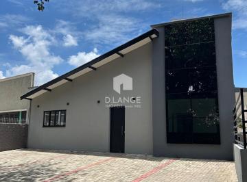 Comercial · 350m² · 1 Quarto · 3 Vagas · Casa comercial para locação no bairro Jardim Brasil em Campinas