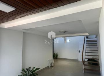 Apartamento · 260m² · 3 Quartos · 3 Vagas · Apartamento para locação no bairro Cambuí em Campinas