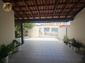 Casa · 138m² · 3 Quartos · 4 Vagas · Casa à venda em Jaguariúna, Jardim Mauá, com 3 quartos, com 138.27 m²