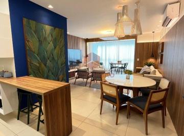 Apartamento · 125m² · 2 Quartos · Apartamento à venda - em Jurerê