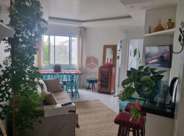 Apartamento · 52m² · 2 Quartos · Apartamento à venda - em Aririu