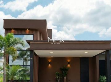 Casa · 133m² · 3 Quartos · 2 Vagas · Casa à venda no Residencial Agape em Piracicaba