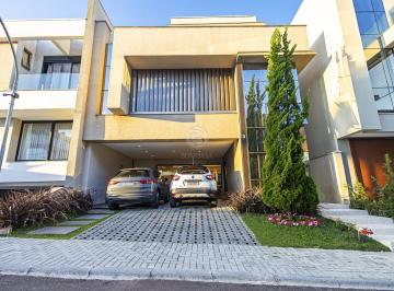 Casa · 281m² · 4 Quartos · 4 Vagas · Casa à venda - em Santo Inácio