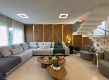 Casa · 260m² · 3 Quartos · 4 Vagas · Casa à venda e para alugar em Campinas, Swiss Park, com 3 suítes, com 260 m², Vevey - Swiss Park