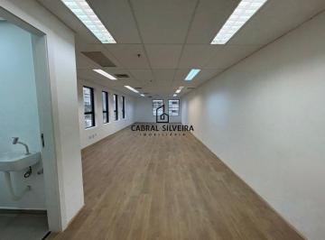 Comercial · 60m² · Comercial para aluguel - em Pinheiros