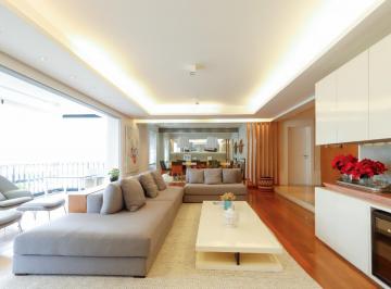 Foto 11 · Apartamento à venda no Higienópolis - São Paulo