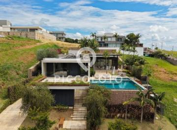 Casa · 574m² · 5 Quartos · 8 Vagas · Casa à venda em Campinas, Loteamento Residencial Entre Verdes (Sousas), com 5 suítes, com 574 m²