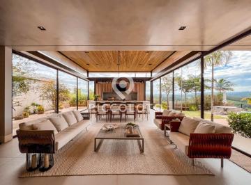 Casa · 574m² · 5 Quartos · 8 Vagas · Casa à venda em Campinas, Loteamento Residencial Entre Verdes (Sousas), com 5 suítes, com 574 m²