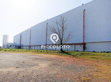 Comercial · 6095m² · Galpão para alugar em Campinas, Loteamento Center Santa Genebra, com 6095.75 m²