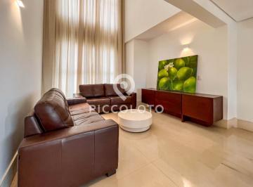 Apartamento · 187m² · 1 Quarto · 3 Vagas · Apartamento à venda em Campinas, Cambuí, com 1 quarto, com 187 m², Residencial Provence