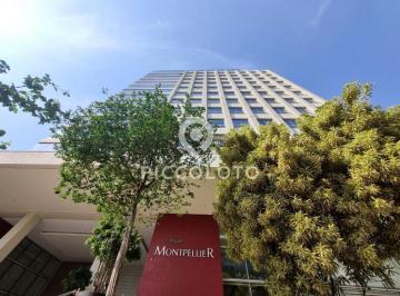 Comercial · 431m² · 6 Vagas · Laje para alugar em Campinas, Jardim Guanabara, com 431 m², Montpellier