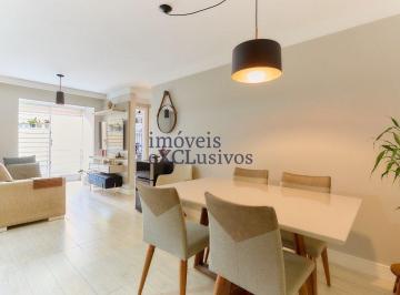 Apartamento · 56m² · 2 Quartos · 2 Vagas · Apartamento com 2 dormitórios e 2 vagas Novo Mundo para Venda