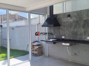 Casa · 117m² · 3 Quartos · 2 Vagas · Casa em Condomínio à venda em Cotia