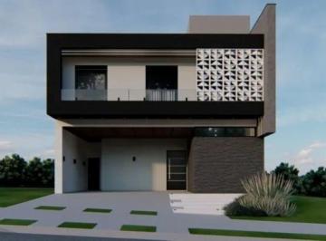 Casa de 3 quartos, Sorocaba · Casa no Condomínio Residencial Ibiti Reserva
