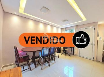 Casa · 69m² · 3 Quartos · 2 Vagas · Jardins Mangueiral, QC 15, casa à venda, 3 quartos, aceita financiamento, Jardim Botânico - DF