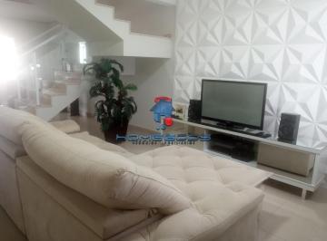 Casa · 235m² · 3 Quartos · 2 Vagas · Casa para Locação Valinhos/SP