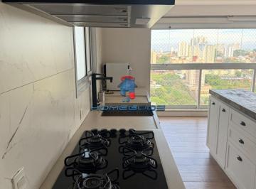 Apartamento · 94m² · 2 Quartos · 3 Vagas · Apartamento à venda em Campinas, Parque Taquaral, com 2 suítes, com 94 m², TALIPÔ