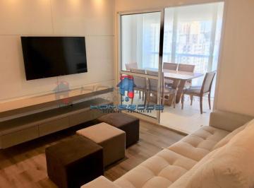 Apartamento · 80m² · 2 Quartos · 1 Vaga · Apartamento para alugar em Campinas, Cambuí, com 2 suítes, com 80 m², Wide Cambuí