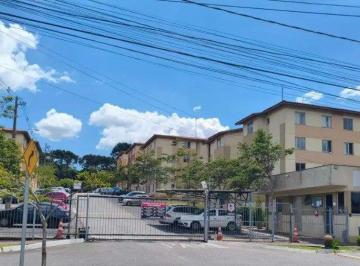 Apartamento · 48m² · 2 Quartos · 1 Vaga · R$ 214.990,00