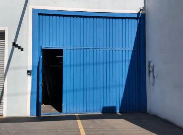 eaf9b310-4a2f-4d04-91d9-b309ba3173e8 · Galpão comercial para locação em Casa Verde, 185m²