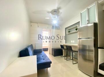 Apartamento · 45m² · 1 Quarto · Apartamento para aluguel - na Consolação
