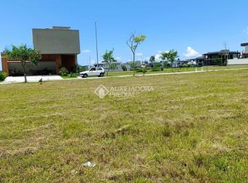 Terreno · 301m² · Terreno à venda no Reserva da Pedra - Pedra Branca, Palhoça/SC | Condomínio de alto padrão e lazer e