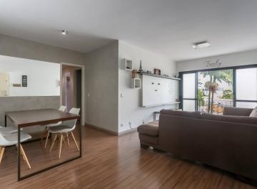 0ef8e85c-cffa-49f9-9f6f-89dd61d1b586 · Sensacional apartamento para venda em Santo Amaro com 3 quartos, sendo 1 suíte, 120m²