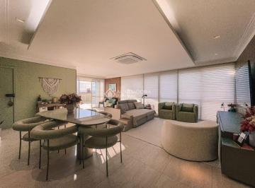 Apartamento · 334m² · 3 Quartos · 4 Vagas · Apartamento à Venda 333m² | Cobertura | 3 Quartos | 2 Suítes | 4 Vagas | Itacorubi - Fpolis/SC