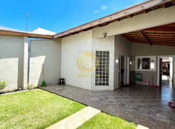 Foto 01 · CASA TÉRREA À VENDA NO VILLA BRANCA ? JACAREÍ/SP - OPORTUNIDADE IMPERDÍVEL: Casa com 3 quartos, 1 su