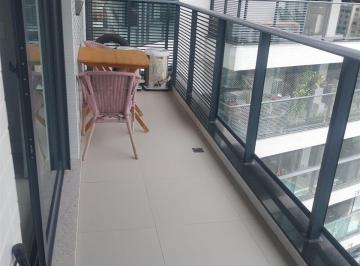 Apartamento de 2 quartos, Rio de Janeiro · Excelente apartamento de 2 quartos com suíte de 72m², no coração do Flamengo,