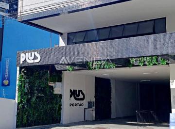 Apartamento · 2 Quartos · 1 Vaga · Apartamento para aluguel - no Portão