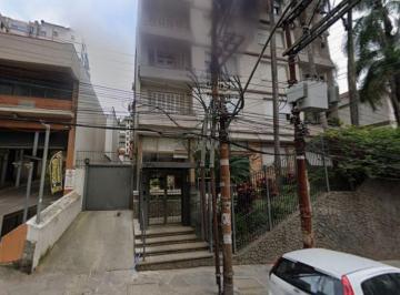 Imagem do bem · APARTAMENTO NO EDIFÍCIO PALMEIRA, PORTO ALEGRE