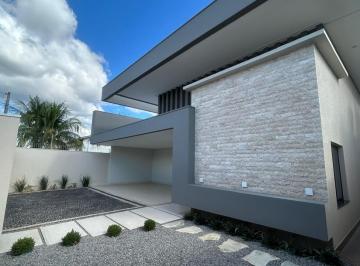 Casa · 242m² · 4 Quartos · 6 Vagas · CASA À VENDA NA 509 SUL - 4 SUÍTES + ESCRITÓRIO, PISCINA E MINI CAMPO DE FUTEBOL