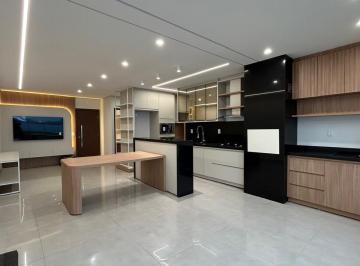 Apartamento · 115m² · 3 Quartos · 2 Vagas · APARTAMENTO À VENDA NO ORLA SKY FAMA - PALMAS | 3 SUÍTES COM PLANEJADOS E VARANDA GOURMET