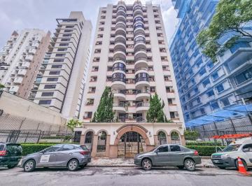 8388238b-599c-40dc-a2d9-6a8f767c3dbb · Atraente apartamento para venda em Moema com 3 quartos, sendo 3 suítes, 95m²