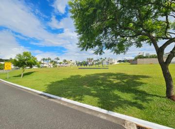 Terreno · 703m² · Terreno no Residencial Parati em Alphaville Gracio