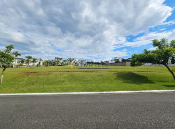 Terreno · 703m² · Terreno no Residencial Parati em Alphaville Gracio