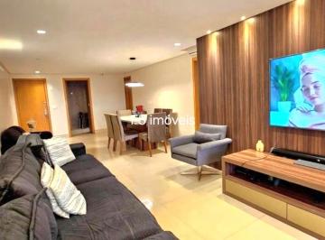 Apartamento de 4 quartos, Águas Claras · Residencial Noblesse; Lindo AP. 4 Quartos, 153m² com 2 vagas - (Andar alto, Vista livre).