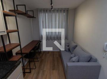 Apartamento · 27m² · 1 Quarto · Apartamento para Aluguel - Cambuci, 1 Quarto, 27 m2 - São Paulo