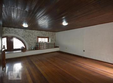 Casa · 150m² · 3 Quartos · Casa para Aluguel - Centro, 3 Quartos,  150 m2 - Rio de Janeiro