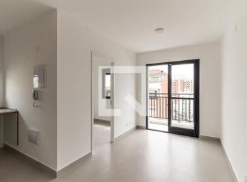 Apartamento · 39m² · 2 Quartos · Apartamento para Aluguel - Campos Elíseos, 2 Quartos, 39 m2 - São Paulo