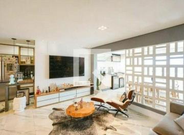 Apartamento · 92m² · 2 Quartos · 2 Vagas · Apartamento à Venda - Tatuapé, 2 Quartos,  92 m² - São Paulo